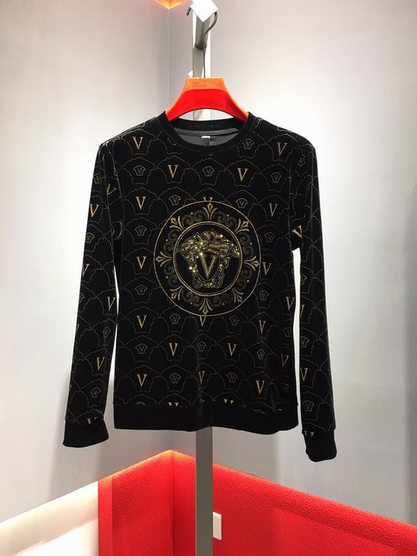 Versace Sweatshirt-006